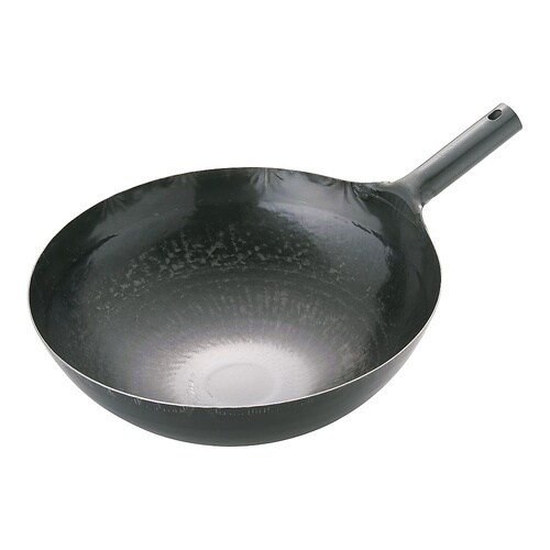 ATY9239片手中華鍋39cm