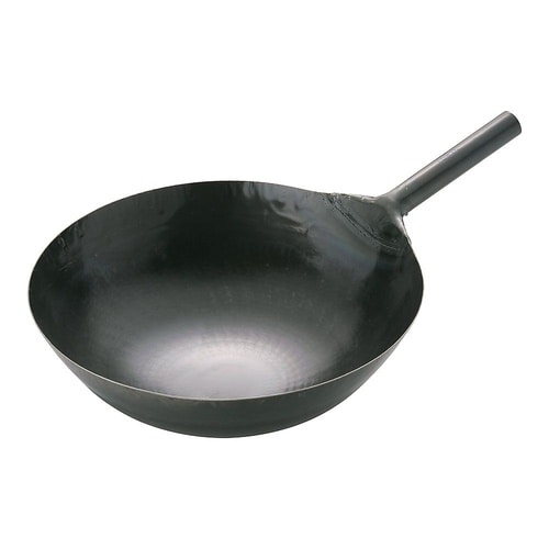 ATY9245片手中華鍋45cm