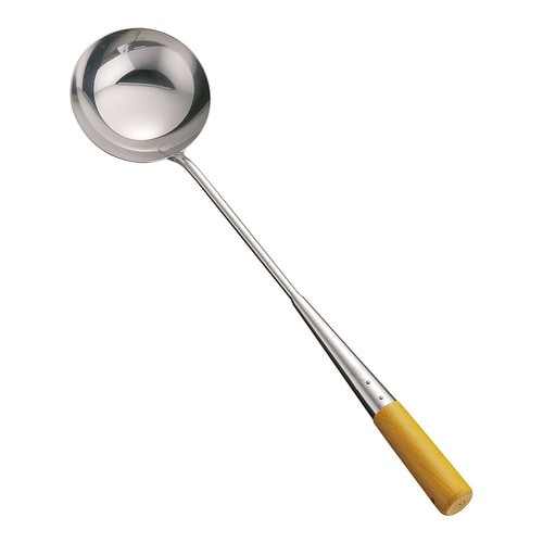 ATY55003 本職用中華お玉 小