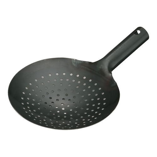 AZC0121穴明ザーレン鍋 21cm