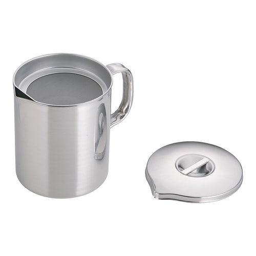 SA18−8 オイルポット 5L