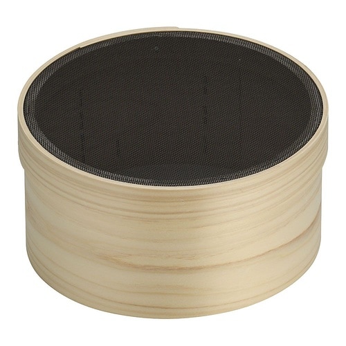 BUL15006代用毛うらごし細目6寸