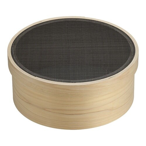 BUL15033代用毛うらごし荒目尺1