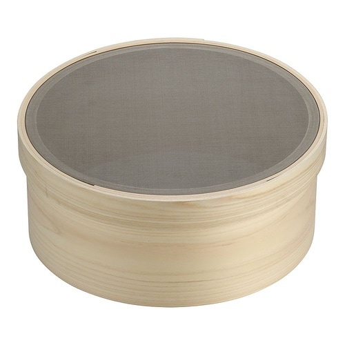 BUL16011ステン張うらごし細目尺1