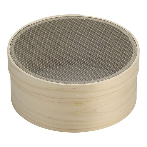 BUL16001ステン張うらごし中目7寸