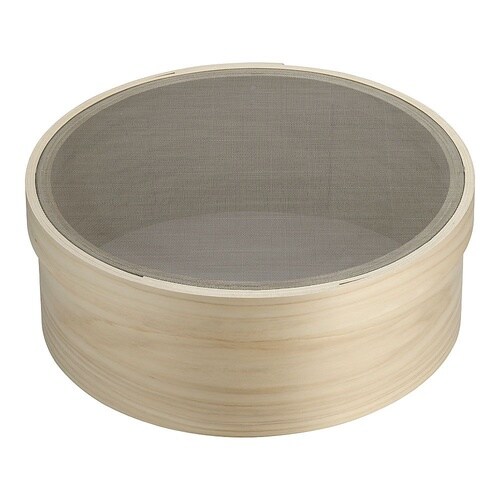 BUL16006ステン張うらごし中目尺2