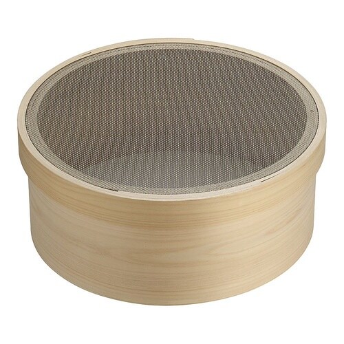 BUL16033ステン張うらごし荒目尺1