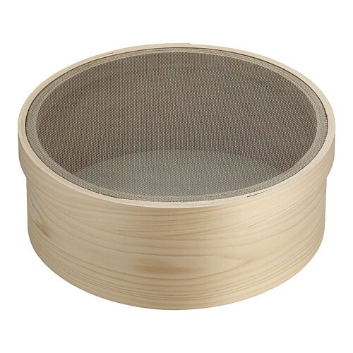 BUL16036ステン張うらごし荒目尺2