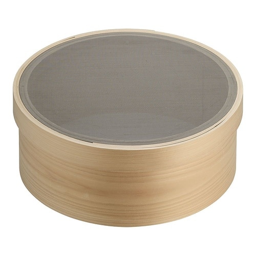 木枠ステン張り絹ごし(60メッシュ)尺1