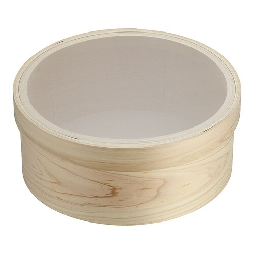 木枠絹ごし 尺1