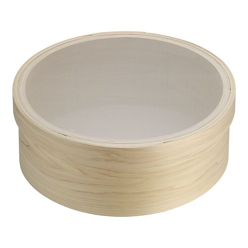 木枠絹ごし 尺2