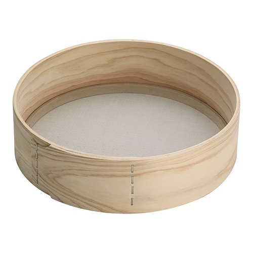 BKN03011木枠粉フルイ中目尺1