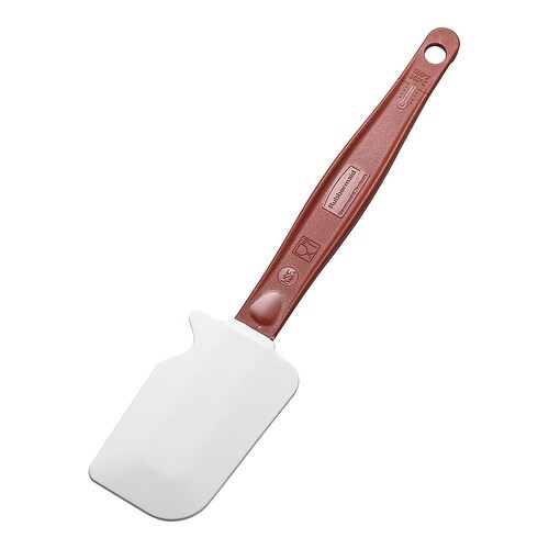 1962 耐熱スクレイパー S レッド