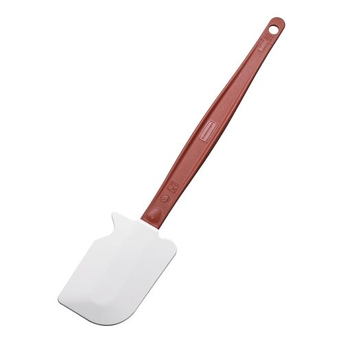 1963 耐熱スクレイパー M レッド