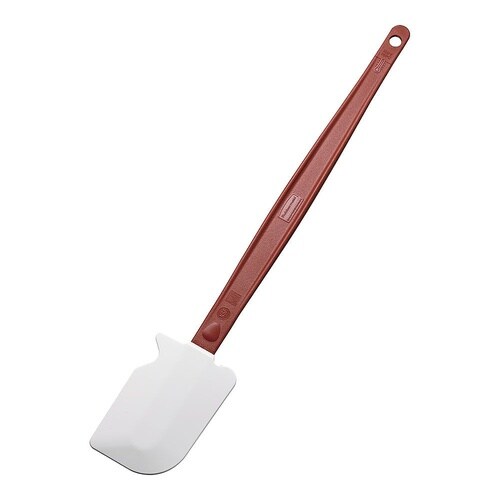 1964 耐熱スクレイパー L レッド