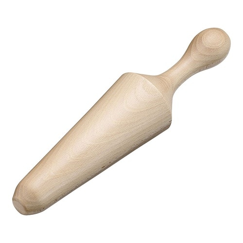 BSC06 SA木製スープ押し棒