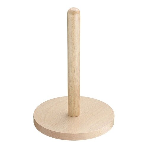 BSC21 SA木製平型スープ押し棒