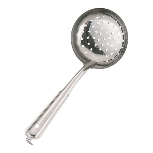 BOT07125お玉杓子穴明12.5cm