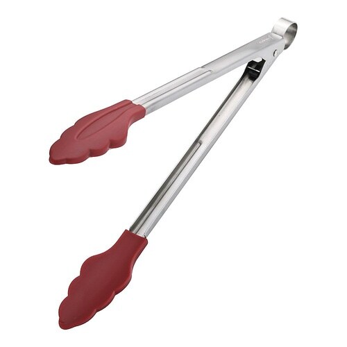 BTVF302歯付トング 12インチ