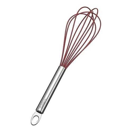 BUI0411エッグ・ウィスク レッド