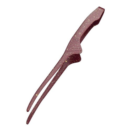 BTVJ501クレーバートング 朱金