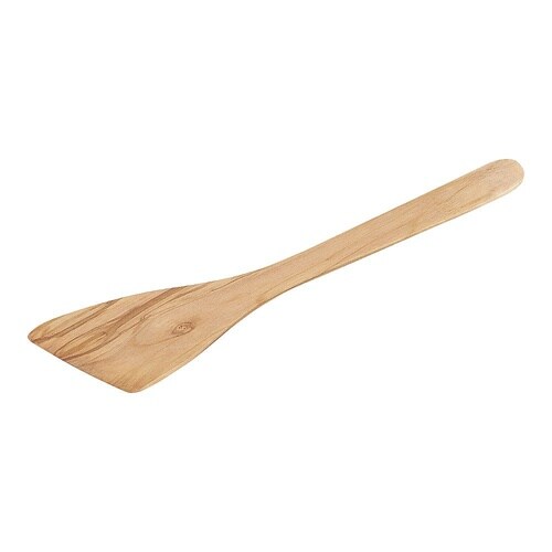 BSPC301オリーブウッドスパチュラ