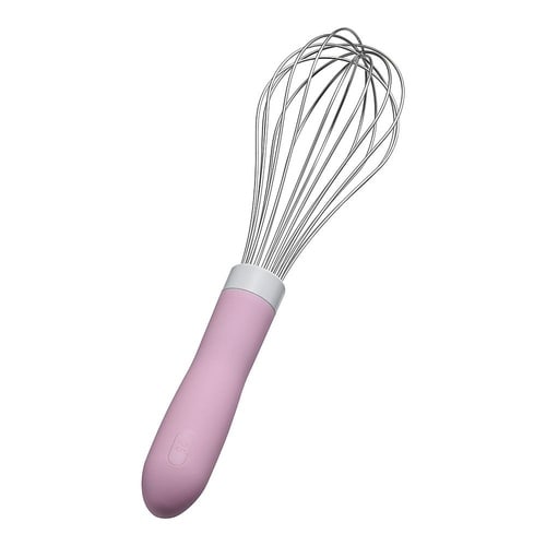 BAW3201ハンドル泡立25cmピンク