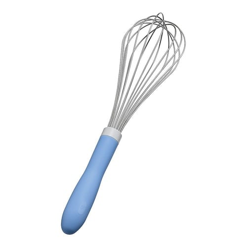 BAW3210ハンドル泡立35cmブルー