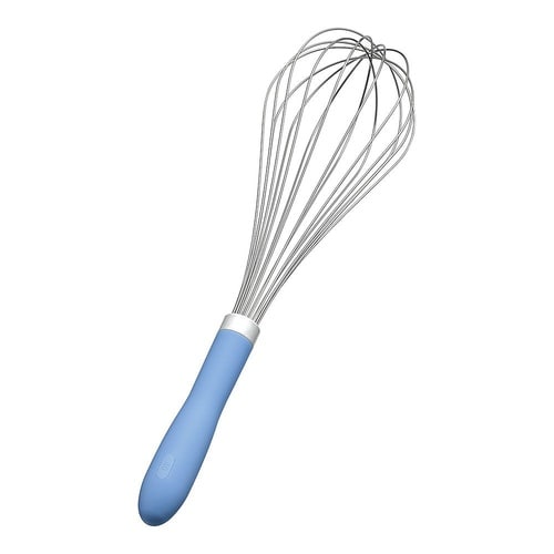 BAW3214ハンドル泡立40cmブルー