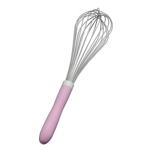 BAW3217ハンドル泡立45cmピンク