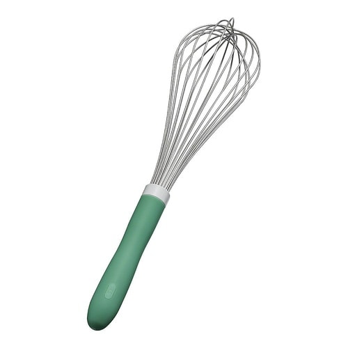 BAW3219ハンドル泡立45cm緑
