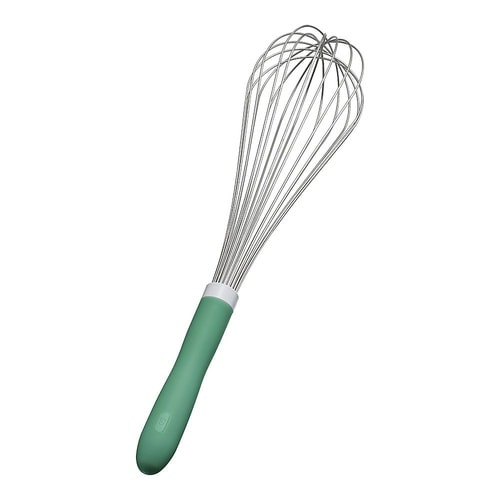 BAW3223ハンドル泡立50cm緑