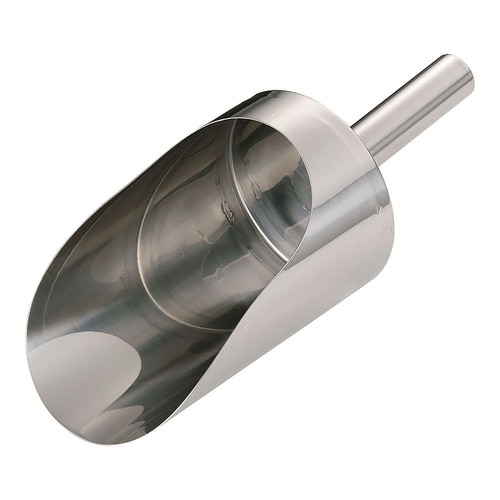 BSK03001 円筒スコップ 大