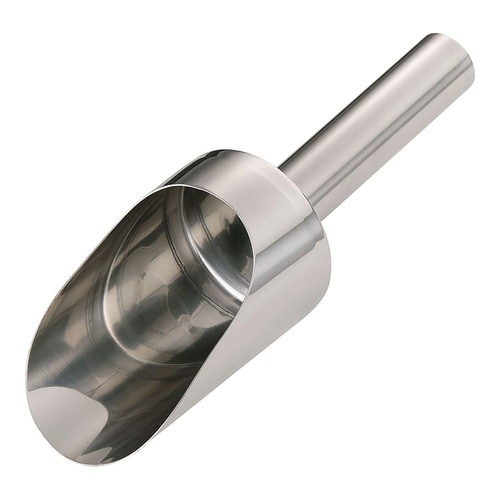 BSK03003 円筒スコップ 小