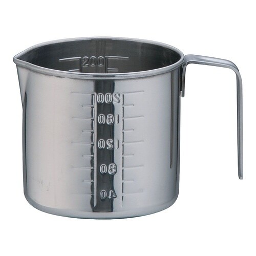 BMZ4302ネストメジャーカップ200