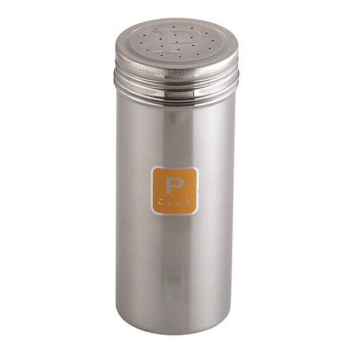 BTY733 調味缶 特大P(こしょう)