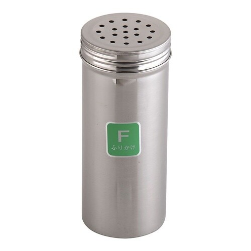 BTY736 調味缶 特大F(ふりかけ)