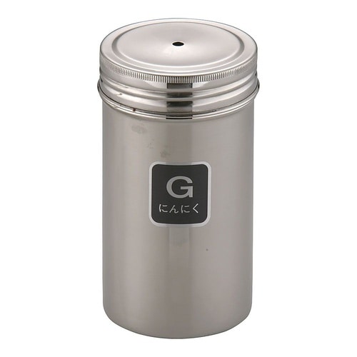 BTY744 調味缶 特中G(にんにく)