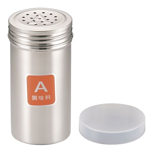 BTY8001 調味缶ロング(蓋付)A缶