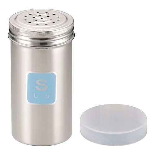 BTY8002 調味缶ロング(蓋付)S缶