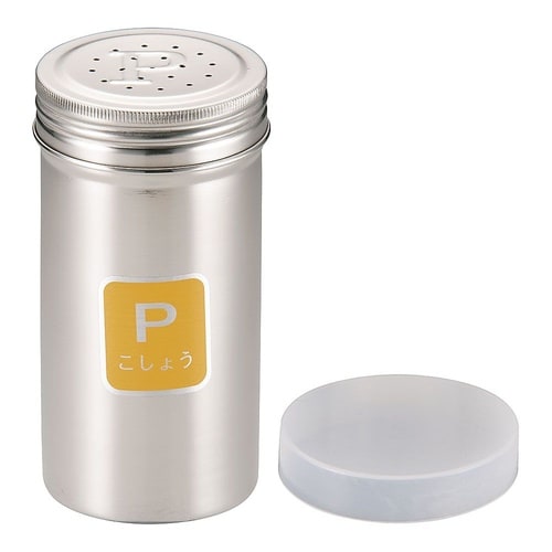 BTY8003 調味缶ロング(蓋付)P缶