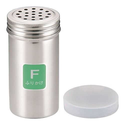 BTY8006 調味缶ロング(蓋付)F缶