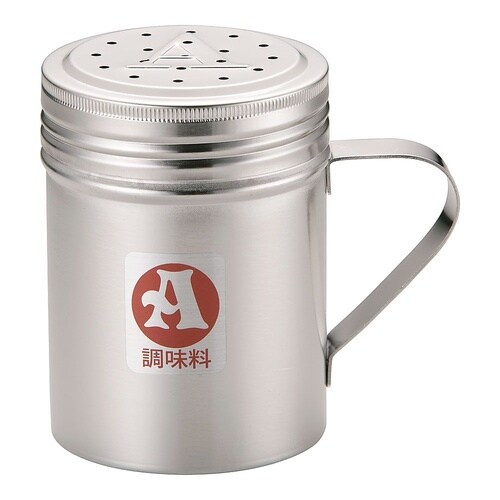 BTY04001 手付調味缶 大 A缶
