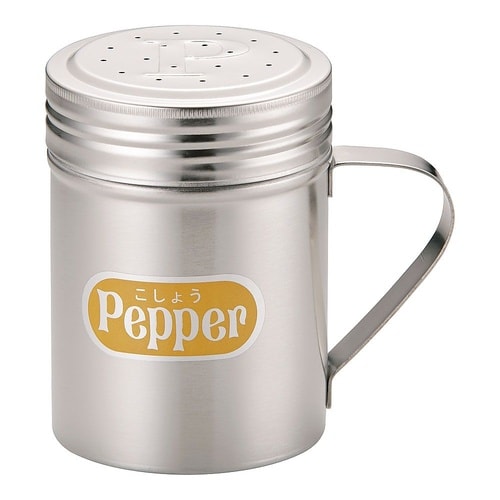 BTY04003 手付調味缶 大 P缶