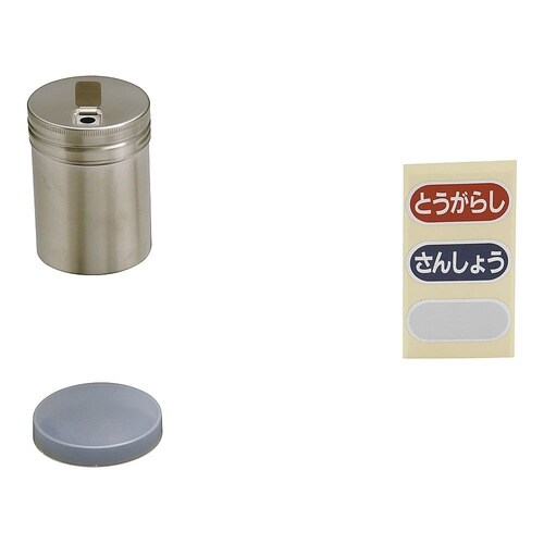 SA T缶(唐ガラシ、さんしょう入)小