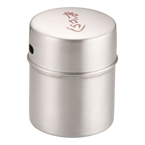 PTU03 SA18−8唐ガラシ入れ