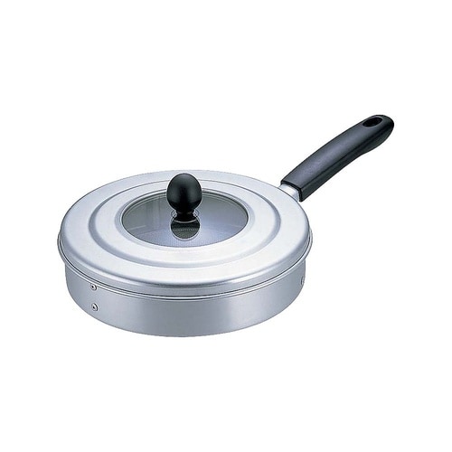 BGV1601 焙煎器(煎り網) 丸型