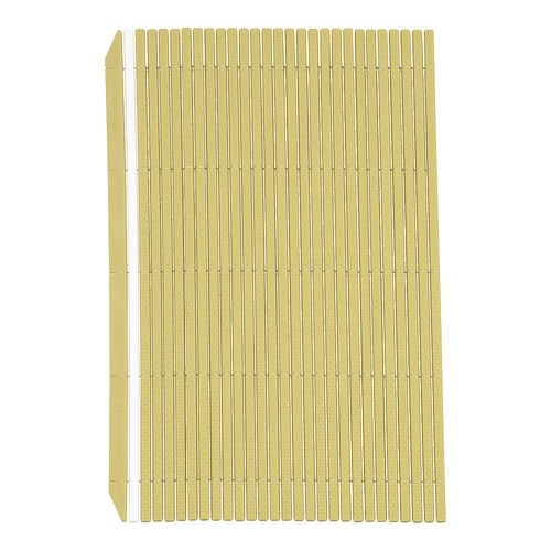 BMK4401PP抗菌巻きすSグリーン