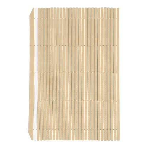 BMK4402PP抗菌巻きすSベージュ