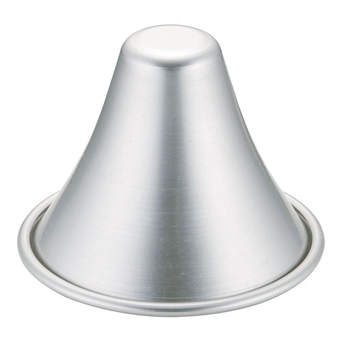 WPL5502 富士山型プリンカップ小